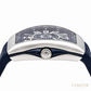 Franck Muller Vanguard Yachting Stainless Steel Automatic