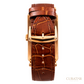 Franck Muller Long Island Relief 18k Rose Gold Watch