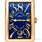 Franck Muller Long Island Crazy Hours 18k Rose Gold Automatic