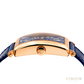 Franck Muller Long Island Crazy Hours 18k Rose Gold Automatic