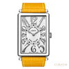 Franck Muller Long Island Relief Stainless Steel Automatic