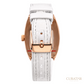 Franck Muller Vanguard Lady Phase de Lune 18k Rose Gold Automatic