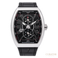 Franck Muller Vanguard Master Banker Stainless Steel Automatic