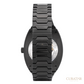 Franck Muller Vanguard Slim Small Seconds Monochromatic All-Black