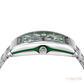 Franck Muller Vanguard Slim Small Seconds Vintage Green