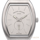 Franck Muller Vanguard Slim Small Seconds Monochromatic All-Silver
