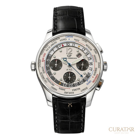 Girard-Perregaux WW.TC Chronograph