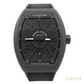 Franck Muller Vanguard Crazy Hours Carbon