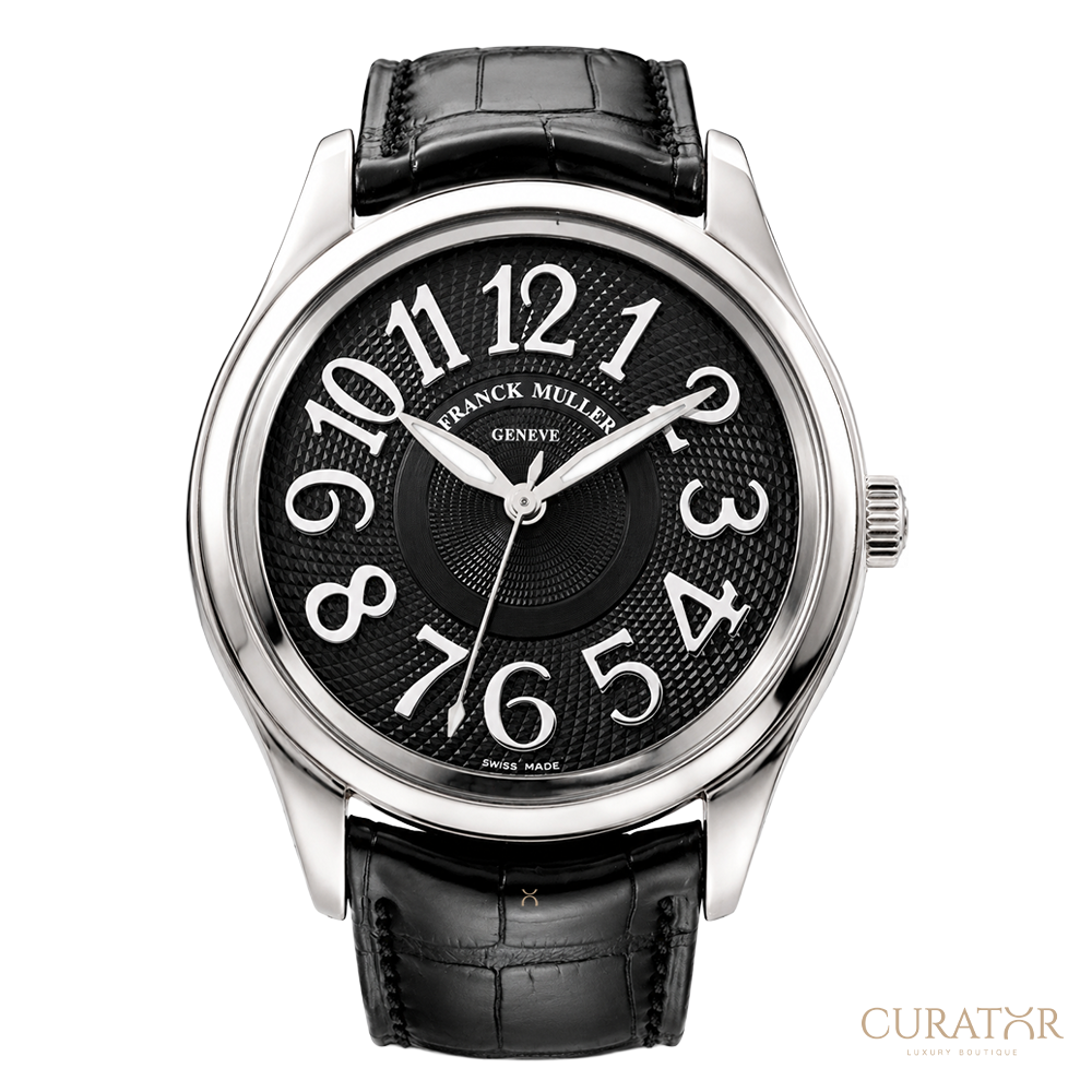 Franck Muller Round Classic