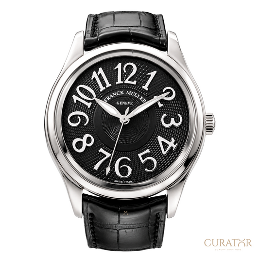 Franck Muller Round Classic