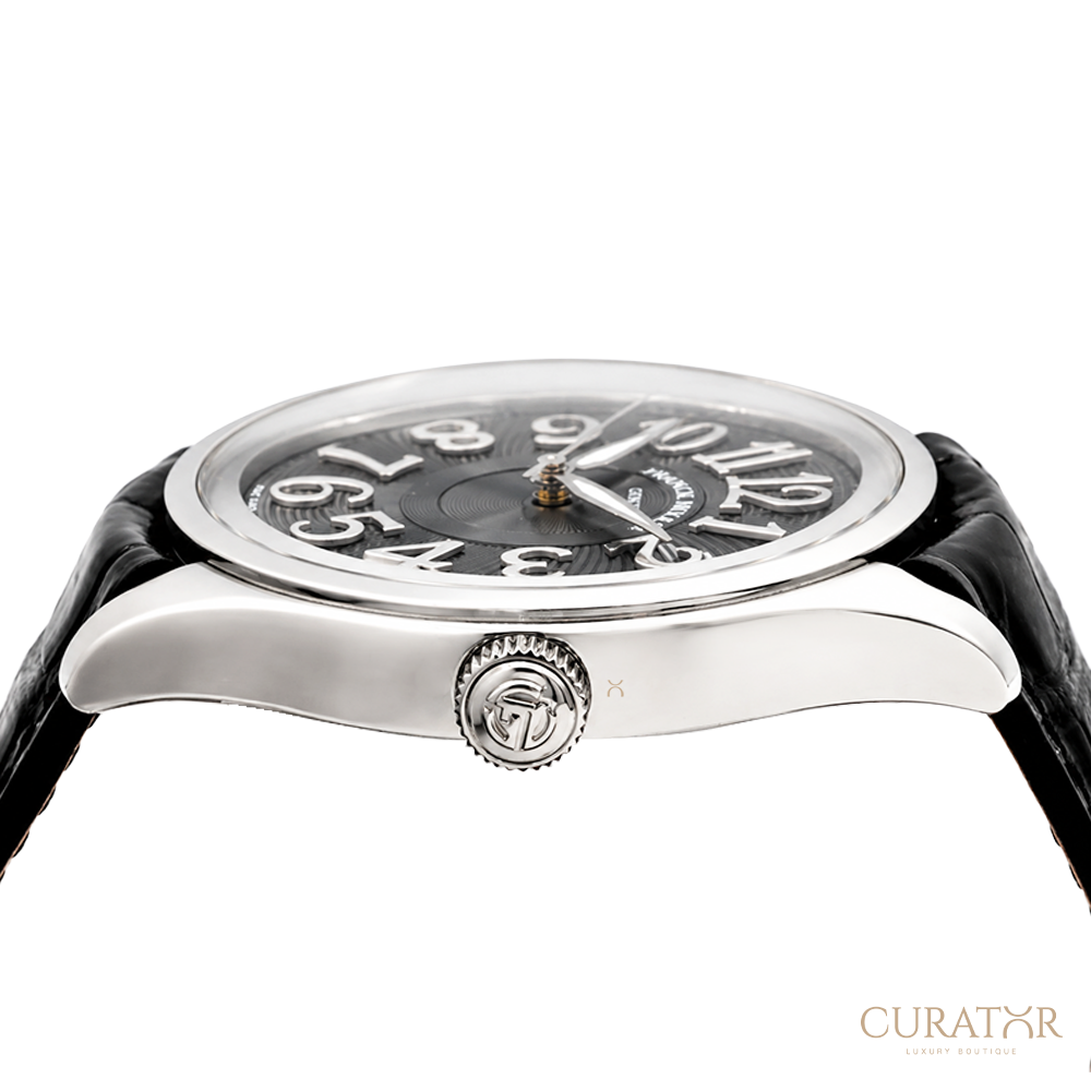 Franck Muller Round Classic