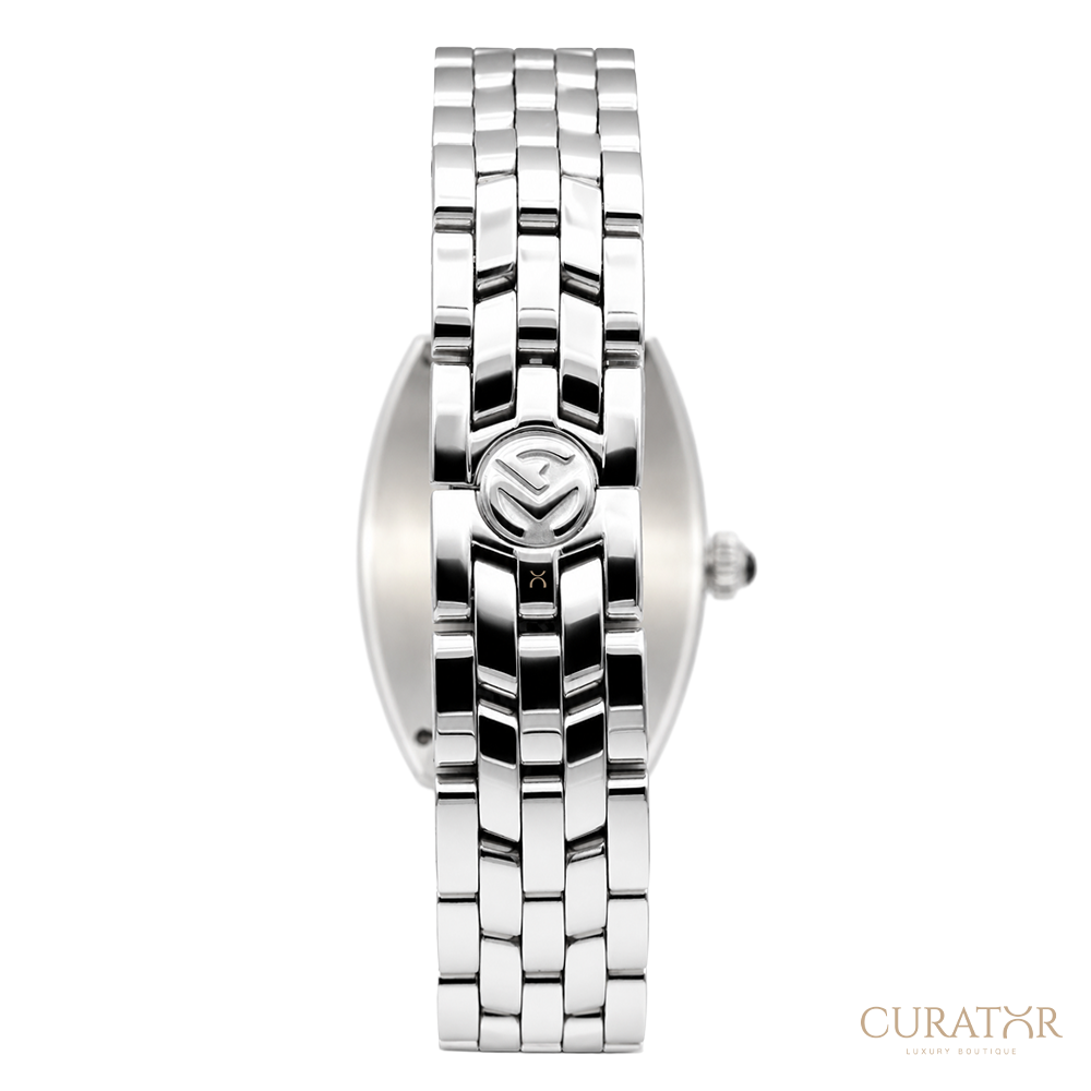 Franck Muller Cintrée Curvex Intermediate
