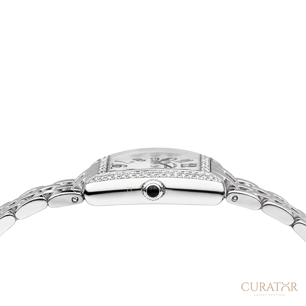 Franck Muller Cintrée Curvex Intermediate