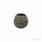 Anil Arjandas Jewels: Rose Cut Pumped Ring – Icy Brown