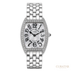 Franck Muller Cintrée Curvex