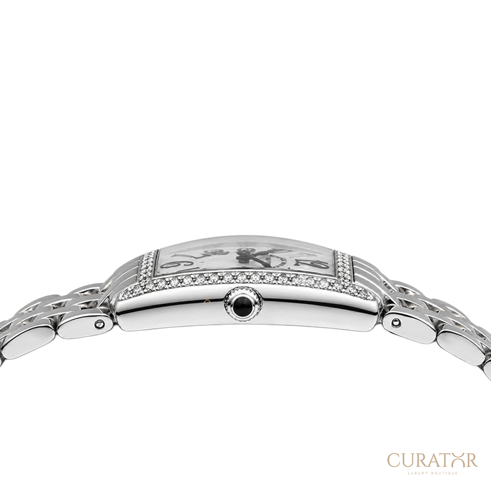 Franck Muller Cintrée Curvex