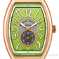 Franck Muller Vanguard Lady Slim Vintage