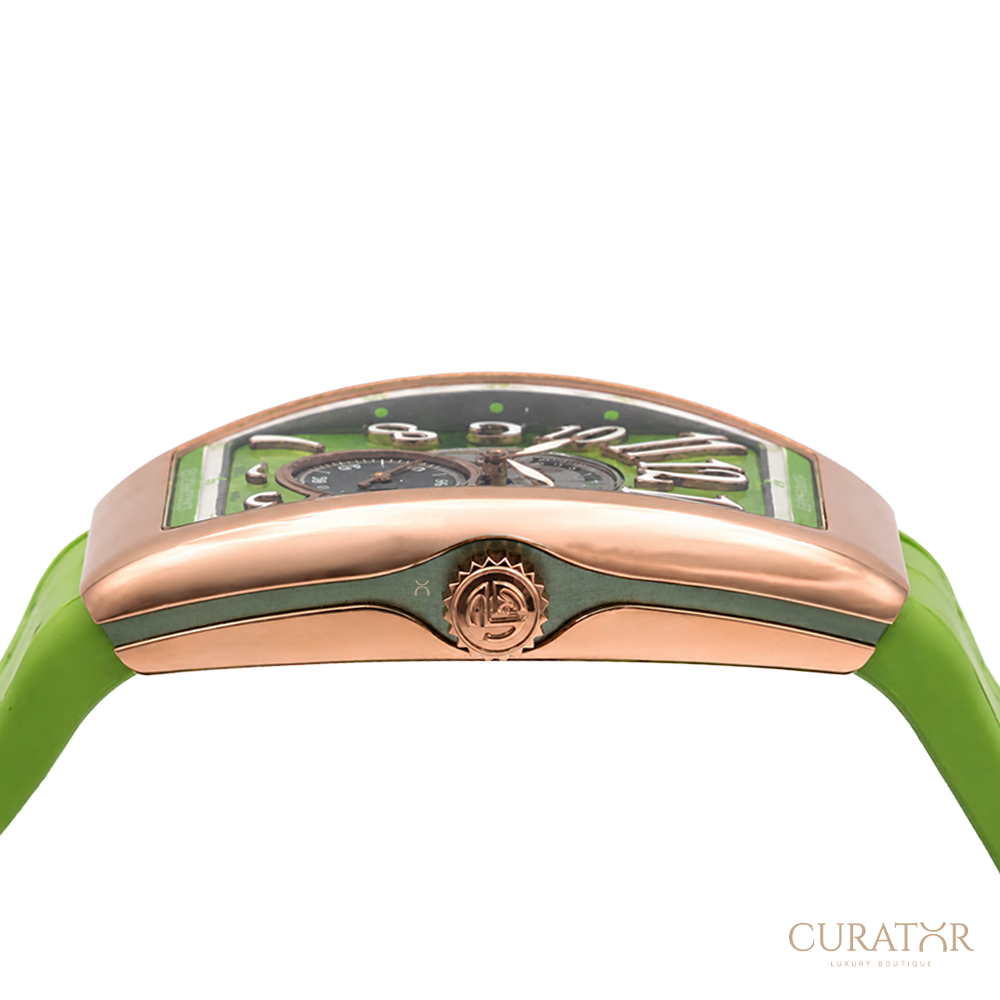 Franck Muller Vanguard Lady Slim Vintage