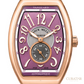 Franck Muller Vanguard Lady Slim Vintage