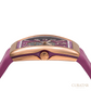 Franck Muller Vanguard Lady Slim Vintage