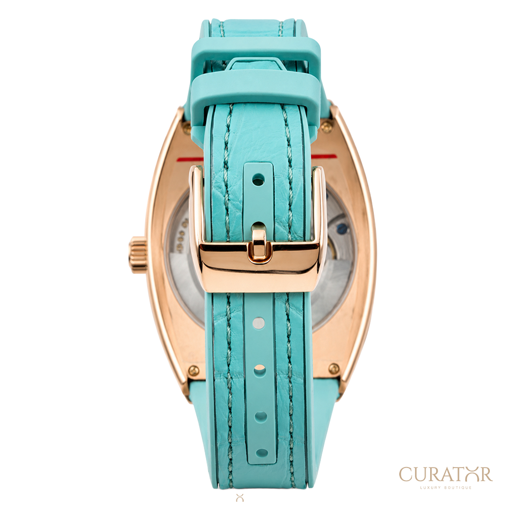 Franck Muller Vanguard Lady Slim Vintage