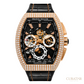 Franck Muller Vanguard Chronograph Grande Date