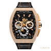 Franck Muller Vanguard Chronograph Grande Date