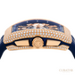 Franck Muller Vanguard Yachting Anchor Chronograph