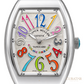 Franck Muller Vanguard Lady Color Dreams