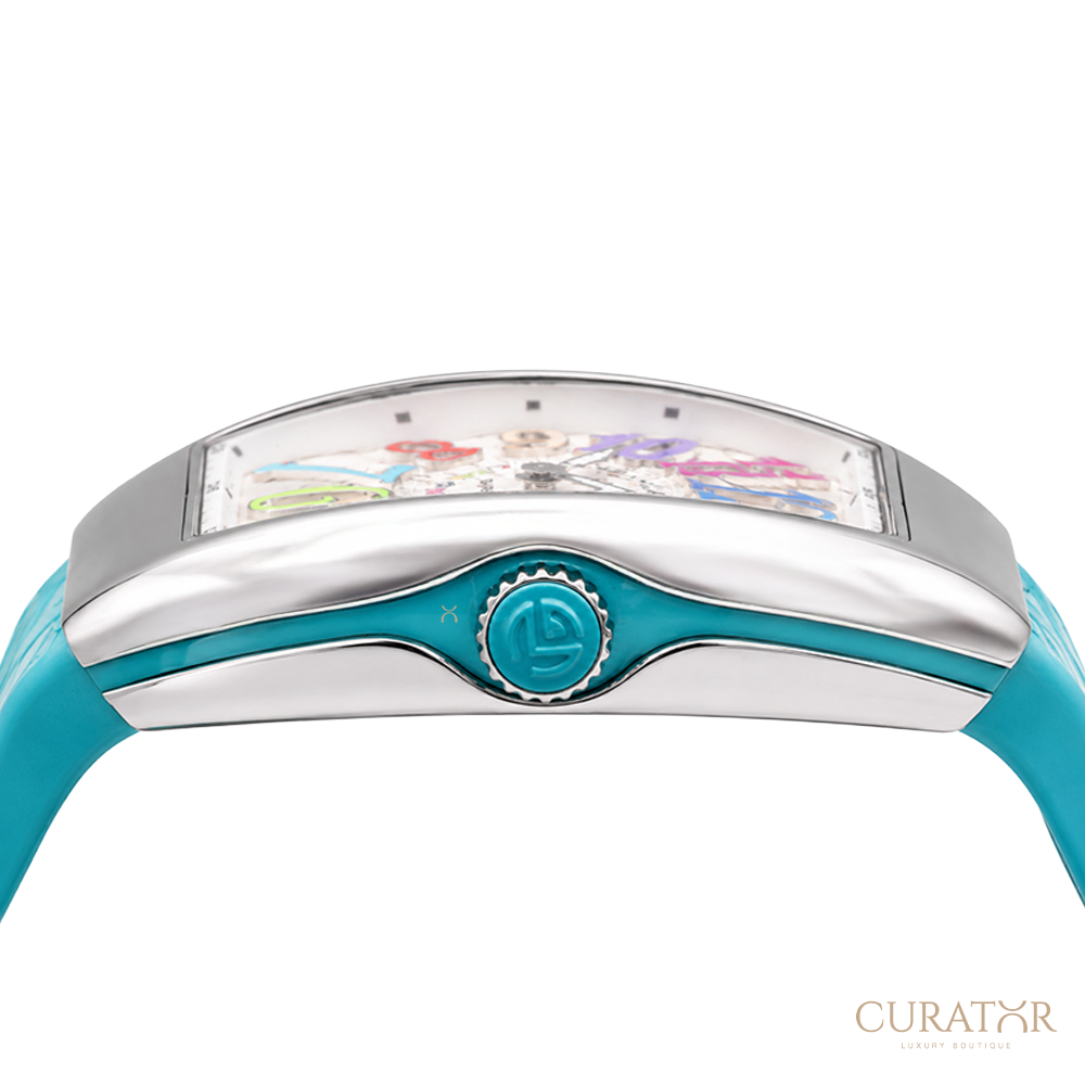 Franck Muller Vanguard Lady Color Dreams