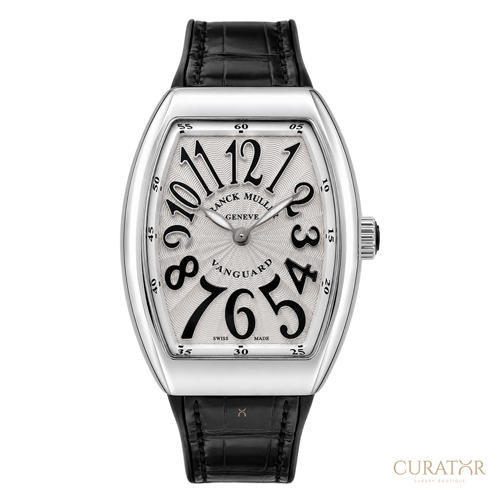 Franck Muller Vanguard Lady