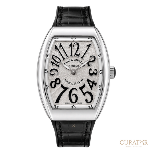 Franck Muller Vanguard Lady