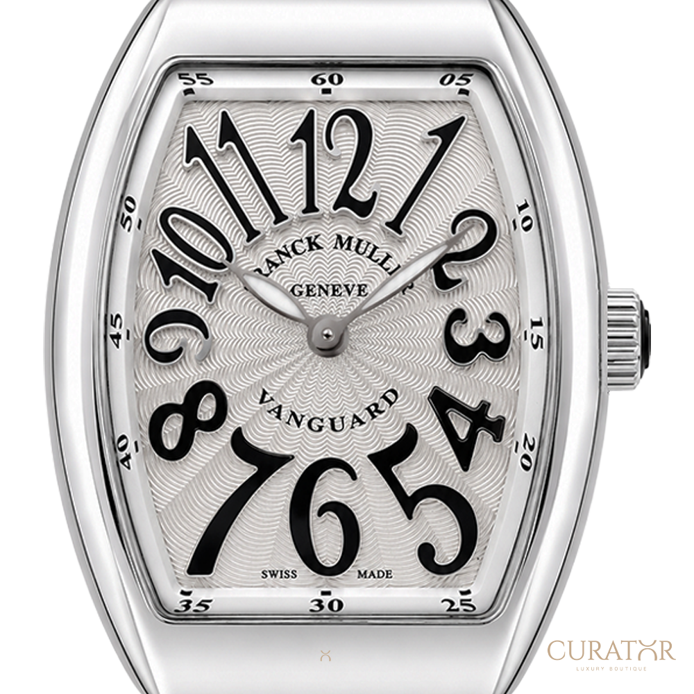 Franck Muller Vanguard Lady