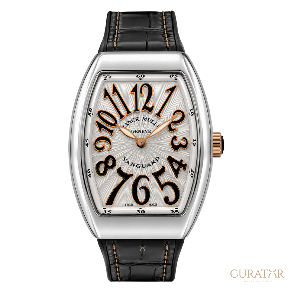 Franck Muller Vanguard Lady