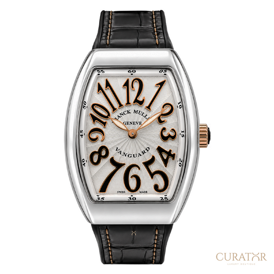 Franck Muller Vanguard Lady