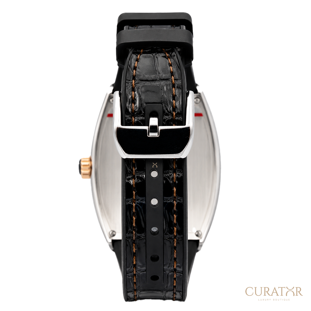 Franck Muller Vanguard Lady