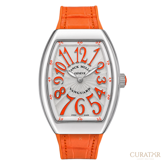 Franck Muller Vanguard Lady 32