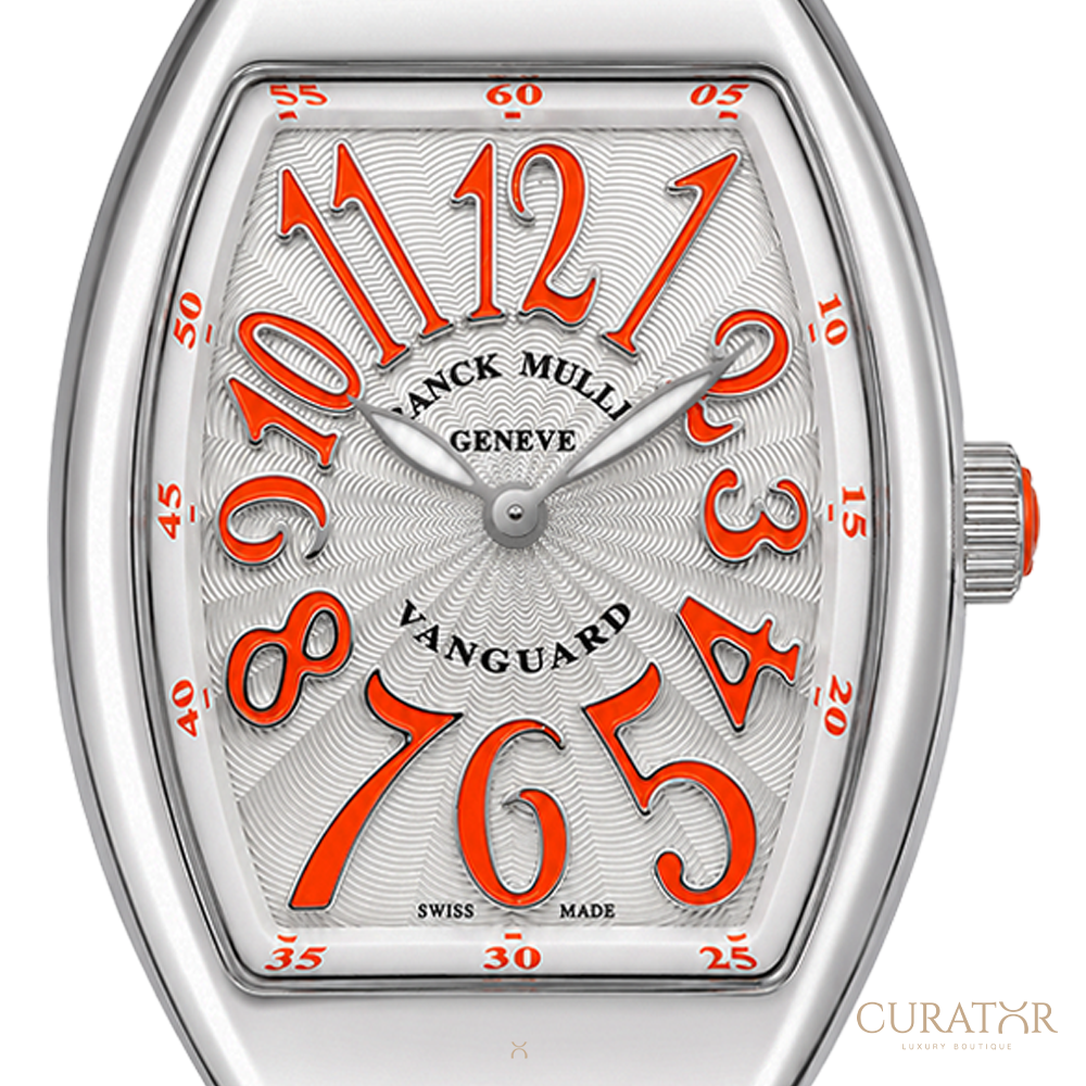 Franck Muller Vanguard Lady 32