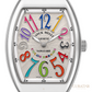 Franck Muller Vanguard Lady Color Dreams