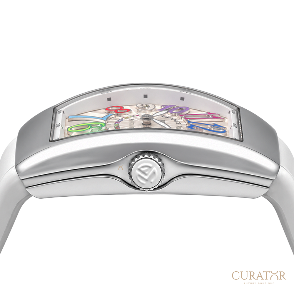 Franck Muller Vanguard Lady Color Dreams