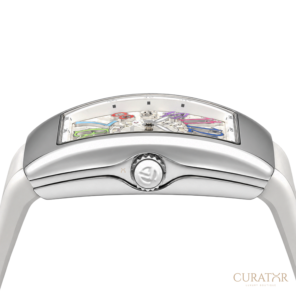 Franck Muller Vanguard Lady Color Dreams
