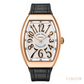 Franck Muller Vanguard Lady
