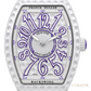 Franck Muller Vanguard Lady Backswing Golf
