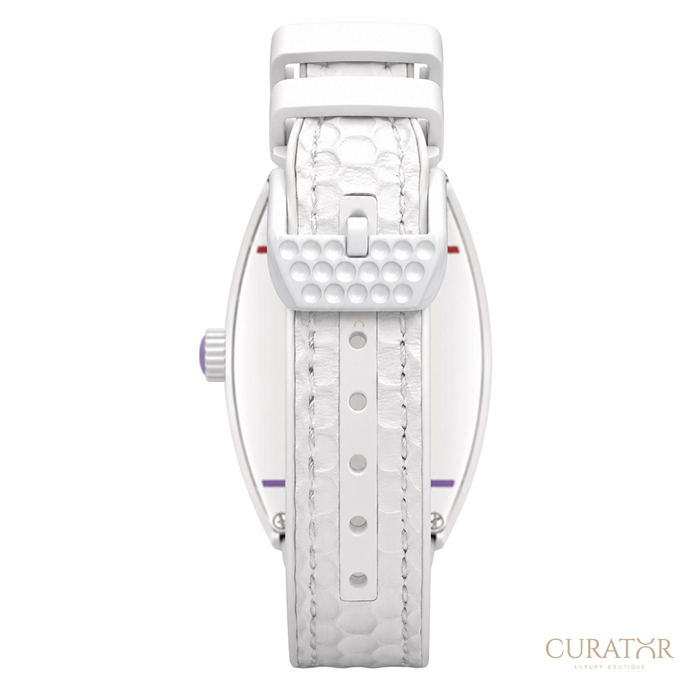 Franck Muller Vanguard Lady Backswing Golf