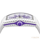 Franck Muller Vanguard Lady Backswing Golf