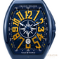 Franck Muller Vanguard Yachting Anchor