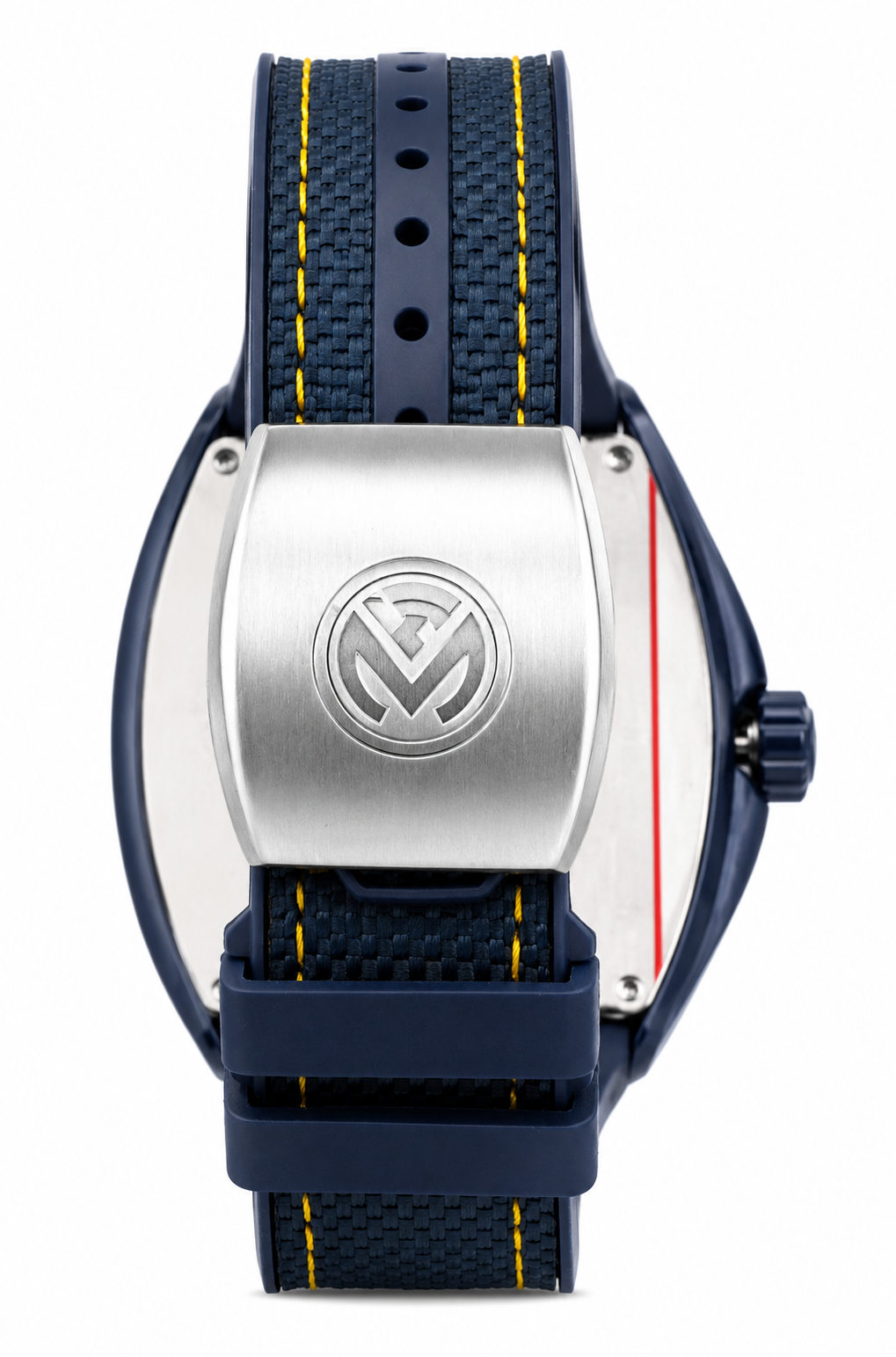 Franck Muller Vanguard Yachting Anchor