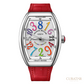 Franck Muller Vanguard Crazy Hours Color Dreams