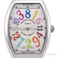 Franck Muller Vanguard Crazy Hours Color Dreams