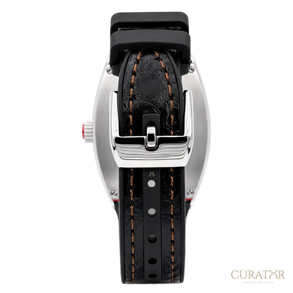 Franck Muller Vanguard Crazy Hours Color Dreams